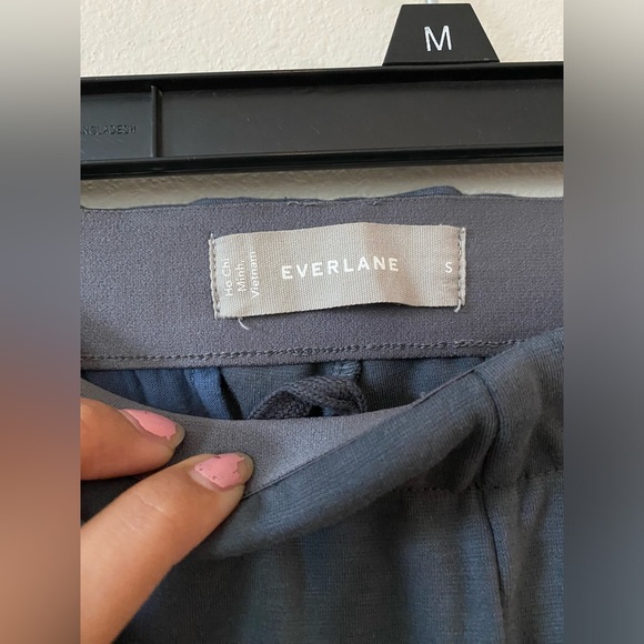 EVERLANE || the dream pants - Picture 7 of 8